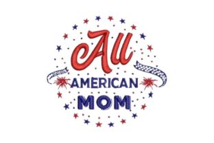 All American Mom