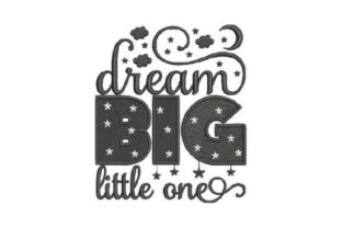 Dream Big Little One: A Real-World Embroidery Review