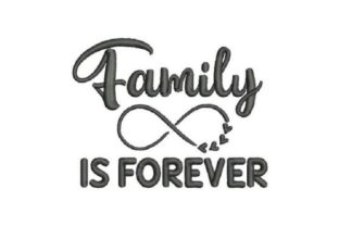 Family is Forever