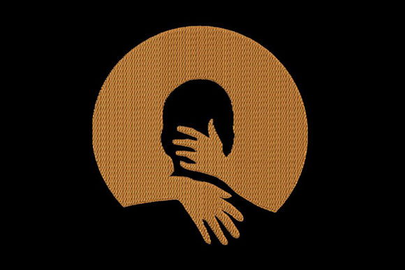 Hug, Minimalistic