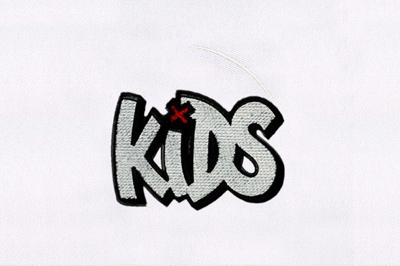 Kids: A Seasonal Embroidery Design Review