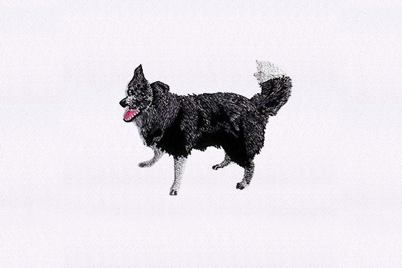 Sheltie Dog: A Thoughtful Embroidery Review for Real Projects