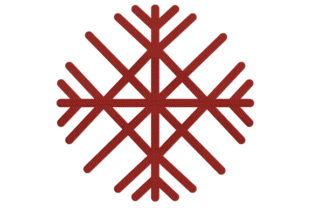 Snowflake Ornament