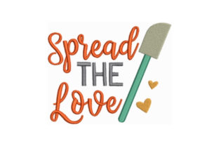 Spread the Love