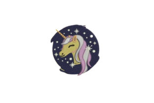 Unicorn for Tweens