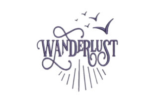 Wanderlust: A Designer’s Real-World Sweatshirt Embroidery Review